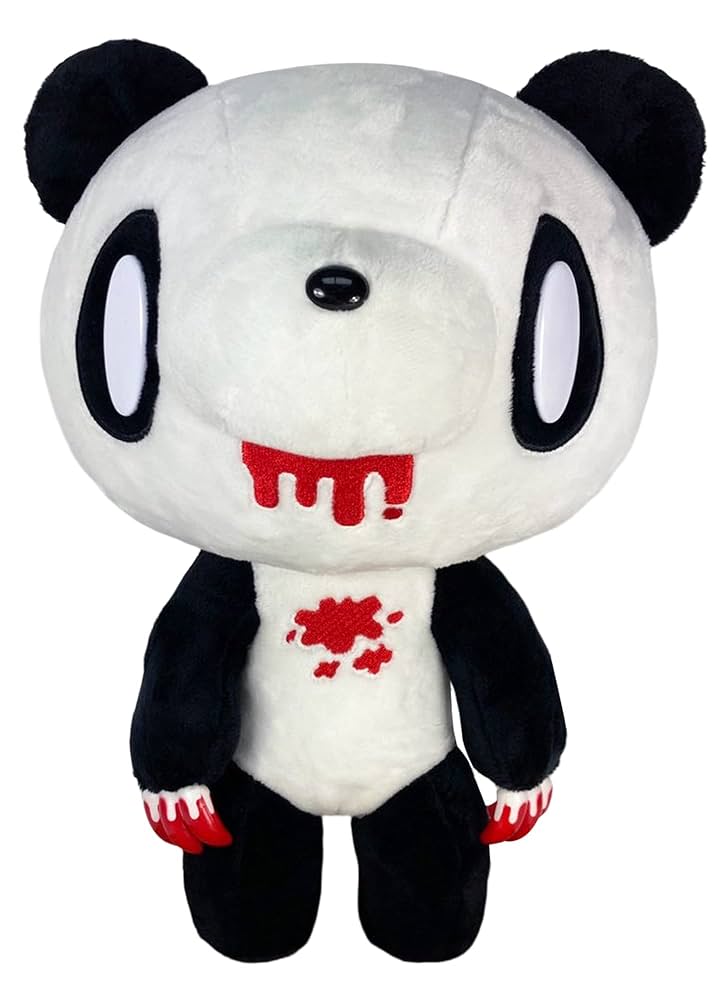 Dairy Queen GOODNESS GANG ぬいぐるみ 3体セット The Goodness Gang・Super Foodz/グッドネスギャング・スーパー